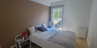 appartement à GUJAN MESTRAS (33470)